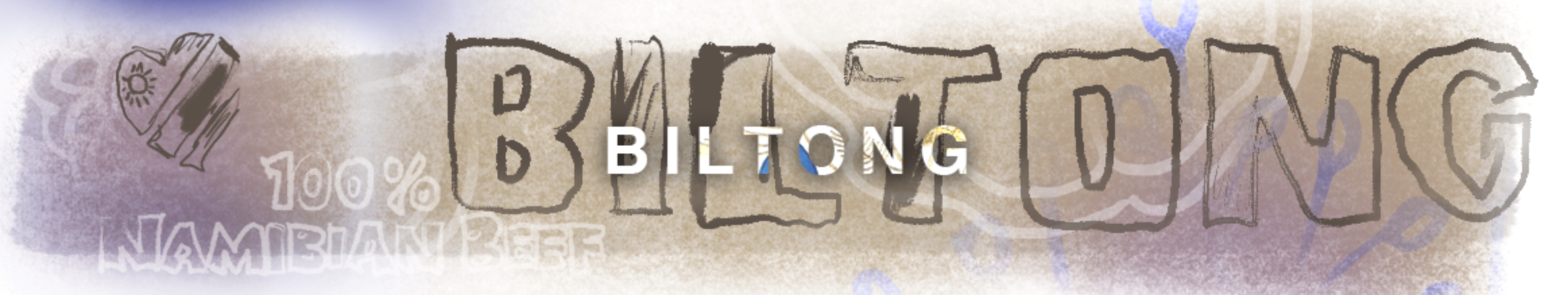 Biltong Biltong