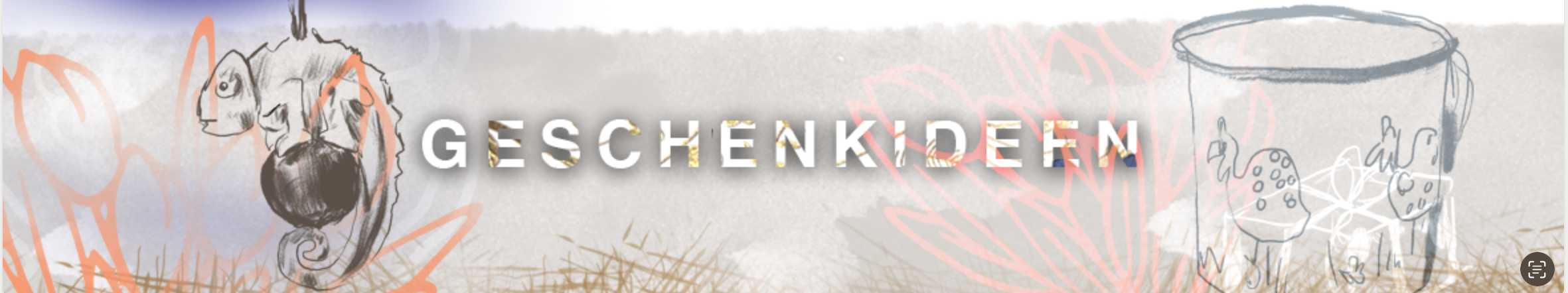 Geschenkideen