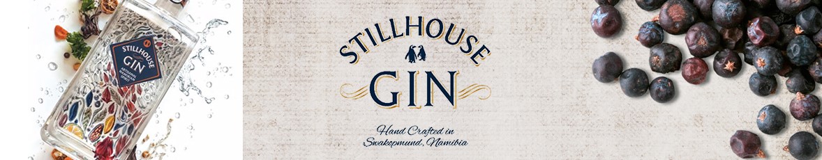 Stillhouse Gin