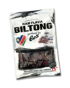 Nam Flava Biltong von EES - 100g