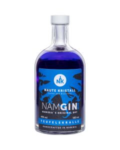 NamGin Original Blue Gin - 500 ml
