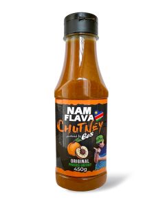 Nam Flava Chutney 