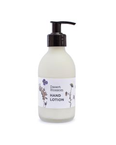 Desert Blossom Hand Lotion - 200 ml - MHD Jan 2026