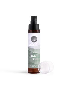 Desert Secrets Körperöl - 50 ml