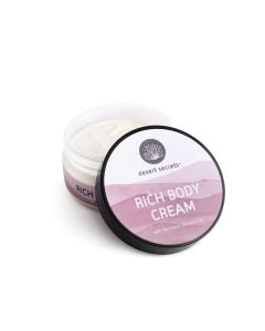 Desert Secrets Reichhaltige Körpercreme - 125 ml