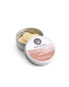 Desert Secrets Handcreme in fester Form - 30 g