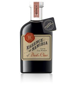 Essence of Namibia - Teufelskralle Kräuterlikör - 500 ml