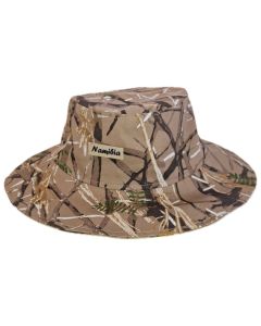 Namibia Hut - Camouflage