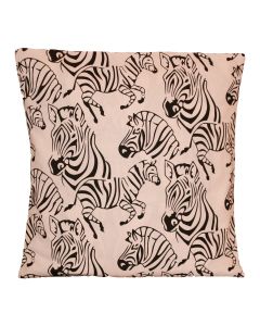 Kissenbezug Zebras