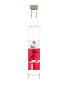 Lumela - Kavango Orangen Edelbrand - 350 ml