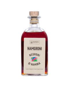 Negroni di Namibia - 500 ml