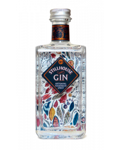 Stillhouse Atlantic Gin - 50 ml - Miniaturflasche