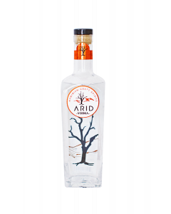 Desolate Arid Wodka - 750ml - 40%vol