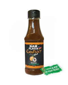 NamFlava Chutney - 470gr