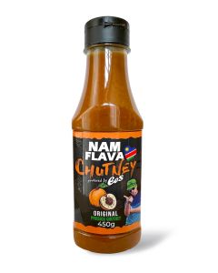 Nam Flava Chutney (MHD Ende Apr 2025)