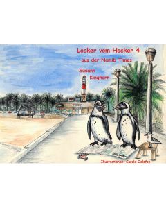 Locker vom Hocker - Band 4