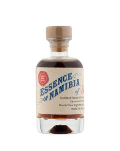 Essence of Namibia - Teufelskralle Kräuterlikör - 40 ml