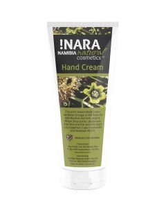 !Nara Hand Creme - 50ml