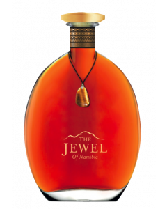 The Jewel of Namibia - Branntwein aus Weindestillat - 700 ml