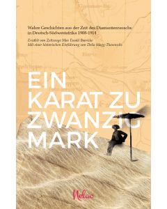 Ein Karat zu zwanzig Mark