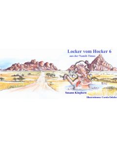 Locker vom Hocker - Band 6