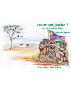 Locker vom Hocker - Band 7