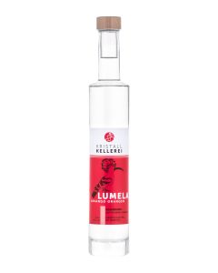 Lumela - Kavango Orangen Edelbrand - 350 ml