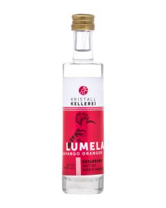 Lumela - Kavango Orangen Edelbrand - 50 ml