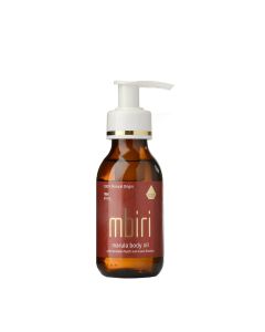 Mbiri Marula Körperöl - 100 ml