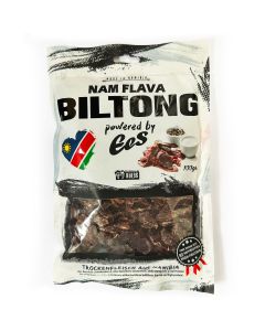 Nam Flava Biltong von EES - 100g