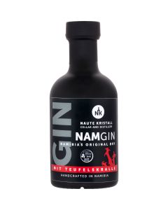 NamGin Original Dry Gin - 200 ml