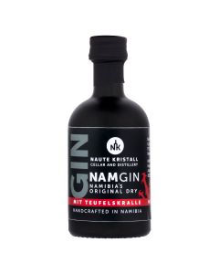 NamGin Original Dry Gin - 50 ml - Miniaturflasche