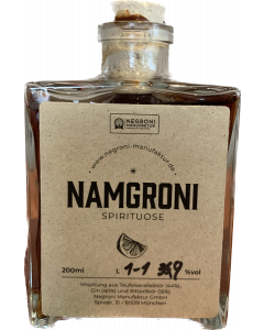 NamGroni - 200 ml 
