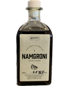 NamGroni - 500 ml 
