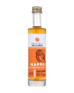 Nappa - Tresterbrand - 50 ml