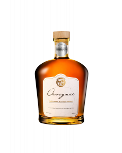 Orvignac Brandy - 700 ml - 10 Jährig