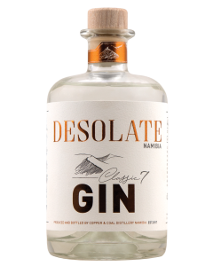 Desolate Gin Classic 7 - 500 ml 