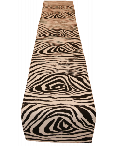 Tischläufer Zebra Muster - 140 cm x 34 cm