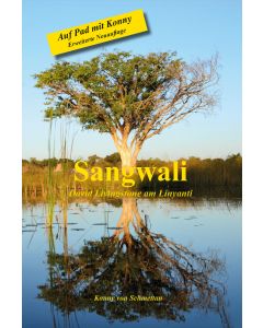 Sangwali - David Livingstone am Linyanti