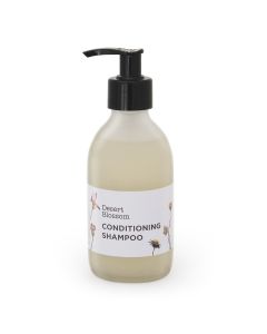 Desert Blossom Shampoo mit Conditioner - 200 ml