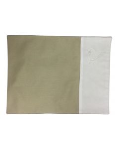 Anin Namibia Tischset 4er Set Perlhuhn 30 x 40 cm