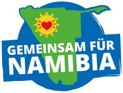 Gemeinsam für Namibia
