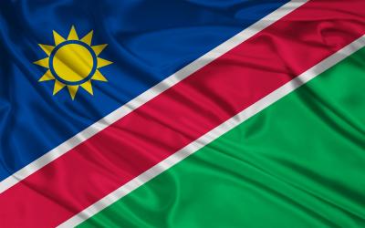 Woher kommt eigentlich die Bezeichnung Namibia?