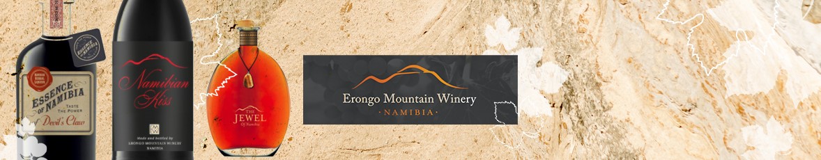Erongo Mountain Winery Erongo Mountain Winery